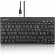 PERIXX PERIBOARD-426 PERCL039483 PERIBOARD-426 Mini Clavier USB