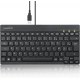 PERIXX PERIBOARD-426 PERCL039483 PERIBOARD-426 Mini Clavier USB