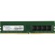 ADATA AD4U266616G19-SGN ADAMM039500 ADATA DDR4 U-DIMM 2666Mhz 16Go 2048x8 CL19 Single Pack