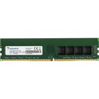 ADAMM039500 ADATA DDR4 U-DIMM 2666Mhz 16Go 2048x8 CL19 Single Pack