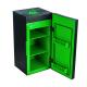 UKONIC 17315 EU UKOJE040508 MINI FRIGO DESIGN XBOX SERIE X POUR 12 CANETTES