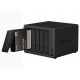 SYNOLOGY DS1522+/8G/3Y/80T-HAT5300 SYNBT039881 Synology DS1522+ 8Go NAS 80To (5x 16To) HAT5300