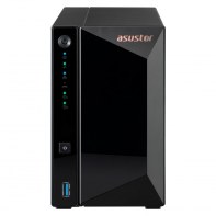 ASTBT037800 Asustor AS3302T 2Go NAS 2To (2x 1To) IronWolf