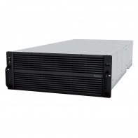 SYNOLOGY HD6500 SYNBT040182 HD6500 NAS Rack 60emp. 2.4/3.2GHz 10Core 64Go 2xLAN GBe 2x 10GBe USB3.2 2 exp.