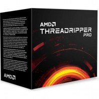 AMD 100-100000167WOF AMDCP040298 AMD THREADRIPPER 3955WX (max 4.3 Ghz) - Ventirad : Sans