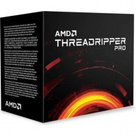 AMD 100-100000445WOF AMDCP040300 AMD THREADRIPPER 5975WX (max 4.5 Ghz) - Ventirad : Sans