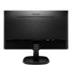 PHILIPS 243V7QDAB/00 PHIEC040510 PHILIPS 243243V7QDAB - 23.8p - FHD - LED - 4MS - HDMI - DVI - VGA - HP 2x 2W -