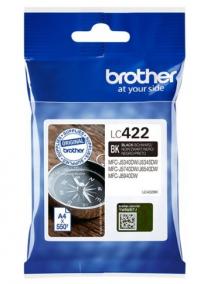 BROCO040229 Brother LC-422BK Black