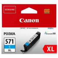 CANCO024825 Encre CLI-571XL Cyan