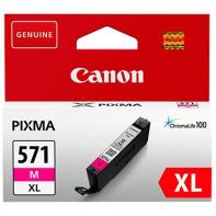 CANON 0333C001 CANCO024826 Encre CLI-571XL Magenta