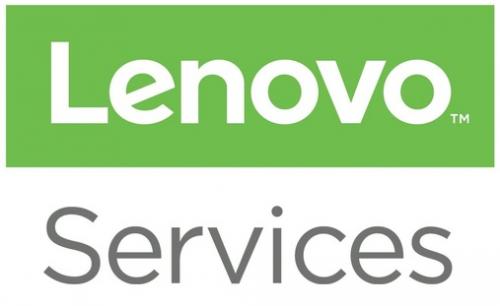 LENOVO 5WS0Q81865 LENNO031671 Lenovo On-Site - Contrat Maintenance Prolongé - Pièces Main d'Oeuvre - 3 ans