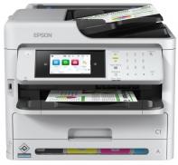 EPSIMJ40524 Epson WorkForce WF-C5890DWF 4en1 A4 Réseau RV Wifi