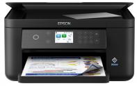 EPSON C11CK61403 EPSIM040717 EPSON Expression Home XP-5200 3en1 Wifi Lan LCD RV