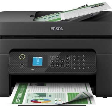 EPSON C11CK63403 EPSIMJ40741 EPSON WF-2930DWF 4en1 Wifi Direct