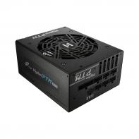 FORAL040408 HYDRO PTM PRO 1000W Boîte - 80+ Platinum - PFC Actif - ATX 3.0 - PCIe 5.0 - Full