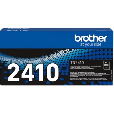 BROTHER TN-2410 BROCO039796 Brother Toner TN-2410 noir