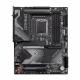 GIGABYTE Z790 GAMING X AX GIGCM040384 GIGABYTE Z790 GAMING X AX - ATX - LGA 1700 - 4x DDR5 - 3x PCI X16 - HDMI - DP -