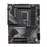 GIGCM040384 GIGABYTE Z790 GAMING X AX - ATX - LGA 1700 - 4x DDR5 - 3x PCI X16 - HDMI - DP - 