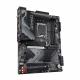 GIGABYTE Z790 GAMING X AX GIGCM040384 GIGABYTE Z790 GAMING X AX - ATX - LGA 1700 - 4x DDR5 - 3x PCI X16 - HDMI - DP -