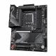 GIGABYTE Z790 GAMING X AX GIGCM040384 GIGABYTE Z790 GAMING X AX - ATX - LGA 1700 - 4x DDR5 - 3x PCI X16 - HDMI - DP -