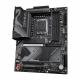 GIGABYTE Z790 GAMING X AX GIGCM040384 GIGABYTE Z790 GAMING X AX - ATX - LGA 1700 - 4x DDR5 - 3x PCI X16 - HDMI - DP -