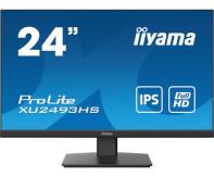 IIYAMA XU2493HS-B5 IIYEC040780 23.8p IPS FHD 4ms 250 cd/m² HDMI/DP 2x2W Noir