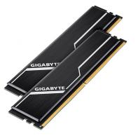 GIGABYTE GP-GR26C16S8K2HU416 GIGMM040518 GIGABYTE - DDR4-2666 - 2x 8Go (16Go) - DISSIPATEUR