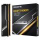 GIGABYTE GP-GR26C16S8K2HU416 GIGMM040518 GIGABYTE - DDR4-2666 - 2x 8Go (16Go) - DISSIPATEUR