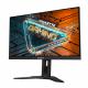 GIGABYTE G27F 2 GIGEC040589 GIGABYTE G27F 2 - MONITEUR GAMING 27p IPS - FHD - 165Hz - 1ms - REGLABLE