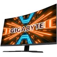 GIGABYTE G32QC A GIGEC040590 GIGABYTE G32QC A - MONITEUR GAMING 32p INCURVE - QHD - 165Hz - 1ms