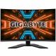 GIGABYTE G32QC A GIGEC040590 GIGABYTE G32QC A - MONITEUR GAMING 32p INCURVE - QHD - 165Hz - 1ms