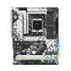 ASROCK X670E STEEL LEGEND ASRCM040090 ASROCK X670E STEEL LEGEND - ATX - AM5 - 4x DDR5 - PCIE 5.0 - 4xM.2