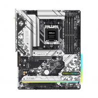 ASRCM040090 ASROCK X670E STEEL LEGEND - ATX - AM5 - 4x DDR5 - PCIE 5.0 - 4xM.2