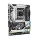 ASROCK X670E STEEL LEGEND ASRCM040090 ASROCK X670E STEEL LEGEND - ATX - AM5 - 4x DDR5 - PCIE 5.0 - 4xM.2