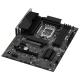 ASROCK Z790 PG LIGHTNING ASRCM040250 ASROCK Z790 PG LIGHTNING - ATX - LGA 1700 - Z790 - 4x DDR5 - PCIE 5.0 - HDMI- 4