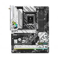 ASRCM040251 ASROCK Z790 STEEL LEGEND WIFI - ATX - LGA 1700 - Z790 - 4x DDR5 - PCIE 5.0 - 5x 