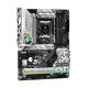 ASROCK Z790 STEEL LEGEND WIFI ASRCM040251 ASROCK Z790 STEEL LEGEND WIFI - ATX - LGA 1700 - Z790 - 4x DDR5 - PCIE 5.0 - 5x