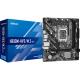 ASROCK H610M-HVS/M.2 R2.0 ASRCM040095 ASROCK H610M-HVS/M.2 R2.0 - MATX - LGA 1700 - 2x DDR4 - HDMI - VGA - M.2