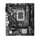 ASROCK H610M-HVS/M.2 R2.0 ASRCM040095 ASROCK H610M-HVS/M.2 R2.0 - MATX - LGA 1700 - 2x DDR4 - HDMI - VGA - M.2