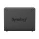 SYNOLOGY DS723+ SYNBT040711 DS723+ NAS 2emp DualCore 3.1 GHz 64b 2Go 2 slots M.2 NVMe 2280