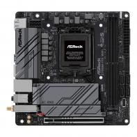 ASRCM040541 ASROCK Z790M-ITX WIFI - MINI-ITX - LGA 1700 - 2x DDR5 - HDMI - DP - 2x M.2 WIFI6