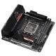 ASROCK Z690 PHANTOM GAMING-ITX/TB4 ASRCM039343 ASROCK Z690 PHANTOM GAMING-ITX/TB4 - MNI-ITX - LGA 1700 - 2x DDR5 - HDMI - DP