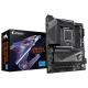 GIGABYTE B760 A ELITE AX DDR4 1.0 GIGCM040666 GIGABYTE B760 A ELITE AX DDR4 - ATX - LGA 1700 - 4x DDR4