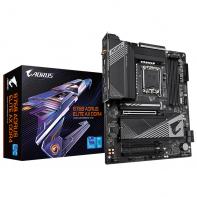 GIGCM040666 GIGABYTE B760 A ELITE AX DDR4 - ATX - LGA 1700 - 4x DDR4