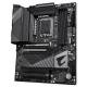 GIGABYTE B760 A ELITE AX DDR4 1.0 GIGCM040666 GIGABYTE B760 A ELITE AX DDR4 - ATX - LGA 1700 - 4x DDR4