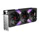 PNY VCG4070T12TFXXPB1-O PNYCV040896 PNY RTX 4070Ti 12Go OC XLR8 GAMING VERTO TF - 12Go GDDR6X - 2670MHz - RGB