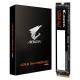 GIGABYTE AG450E500G-G GIGDD040888 GIGABYTE AORUS GEN4 5000E 500Go - M.2 - PCIE 4.0 X4