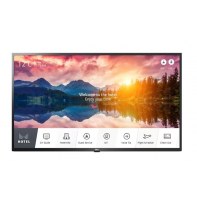 LGSTV039660 LG 43US662H TV - 43p - Smart Hotel - Centric Direct