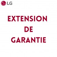 LG Ext Garantie STB5500 LGSTV035766 LGS Extension Garantie Set Top Box STB5500