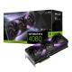 PNY VCG408016TFXXPB1 PNYCV040318 PNY XLR8 RTX 4080 GAMING VERTO - 2505MHz - 16Go GDDR6X - 9728 CUDA - HDMI - 3x D